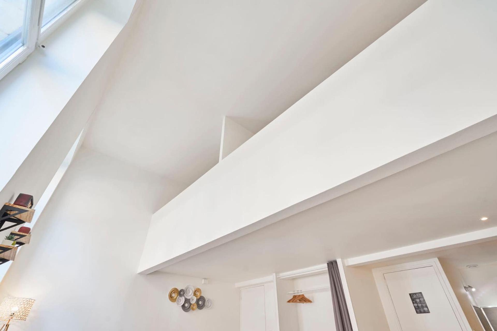Locationstourcoing - Le Loft Apartment ภายนอก รูปภาพ
