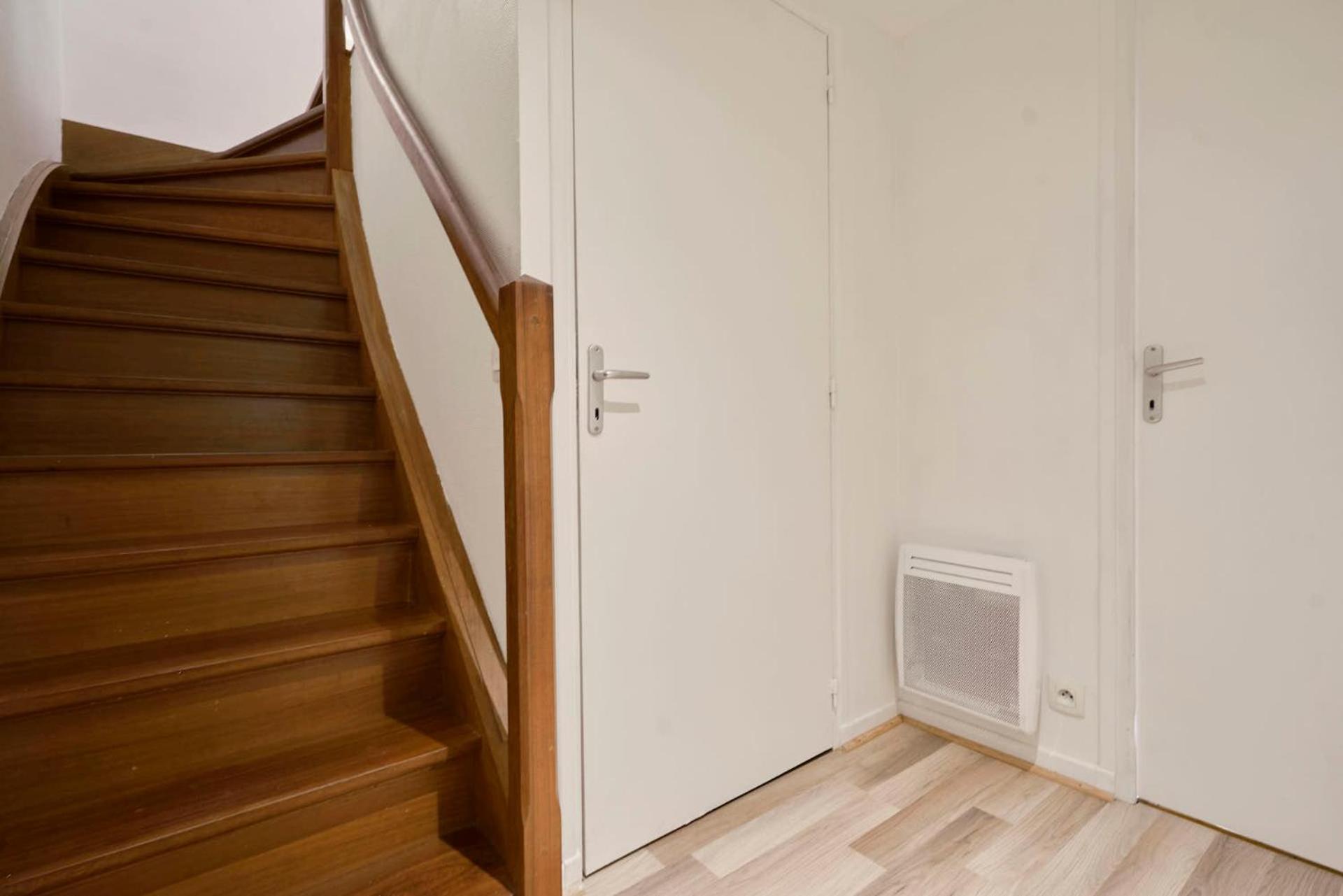 Locationstourcoing - Le Loft Apartment ภายนอก รูปภาพ
