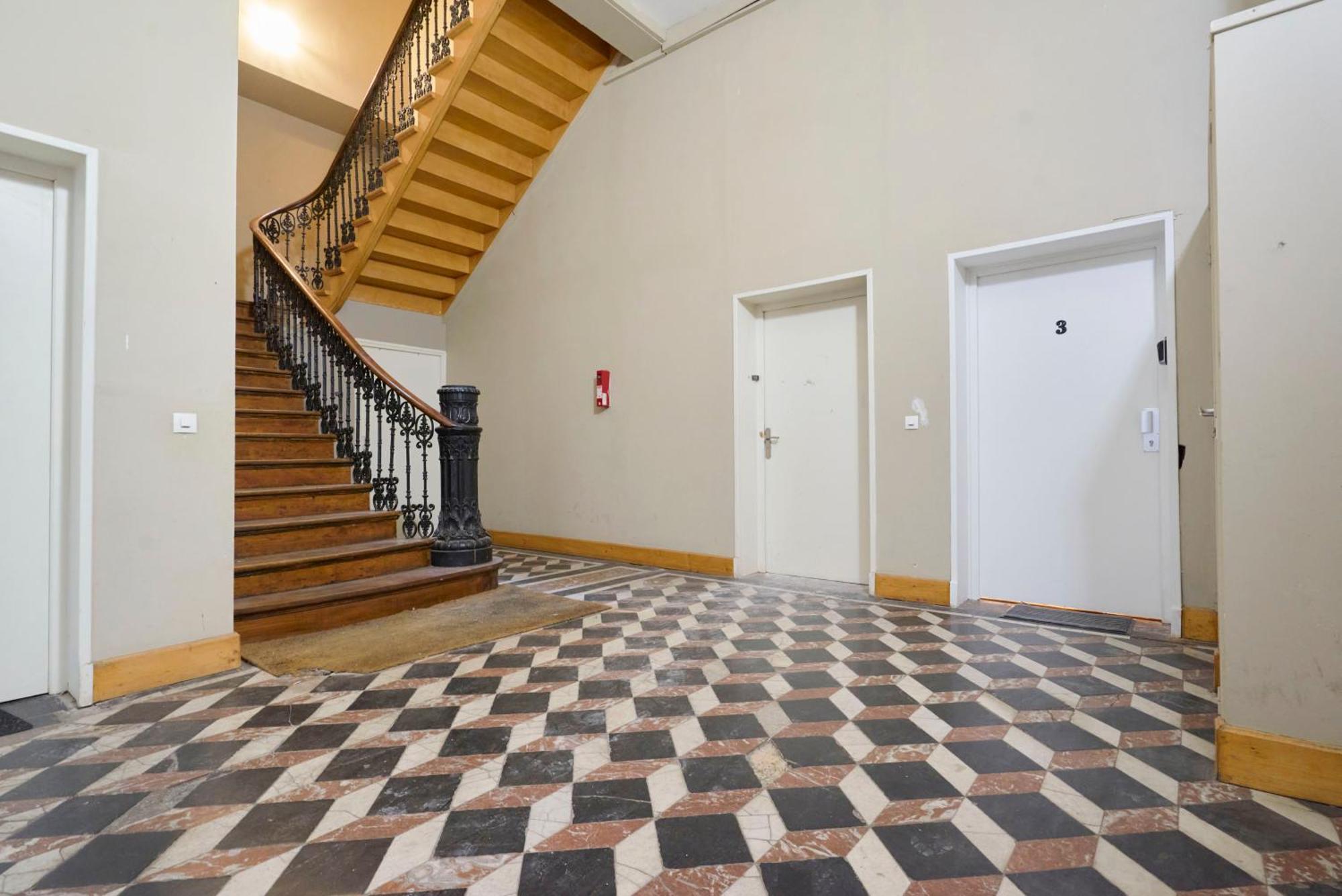 Locationstourcoing - Le Loft Apartment ภายนอก รูปภาพ
